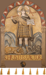 ChristusVictorBanner