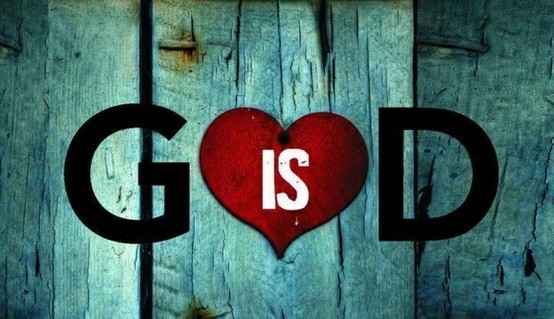 god-is-love